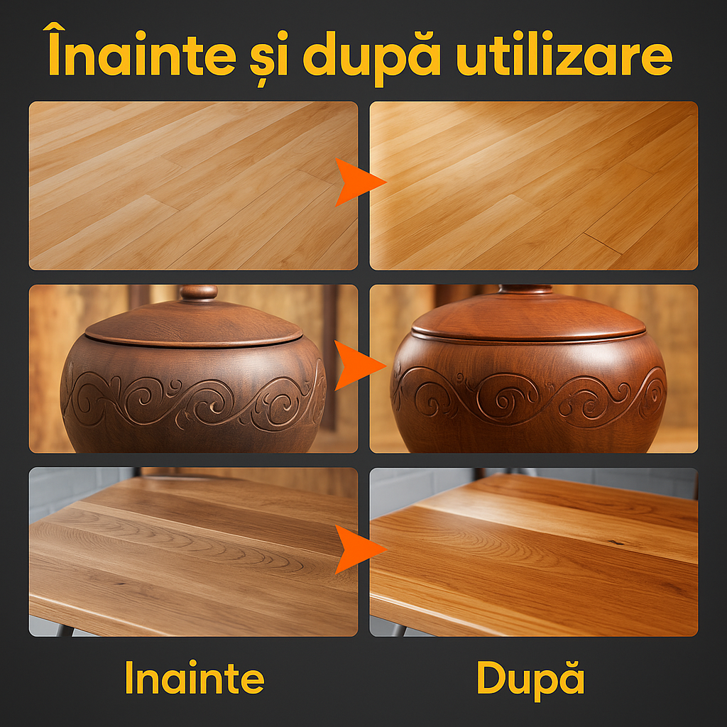 Ceara pentru Polish – Curatare si Lustruire Mobilier si Parchet