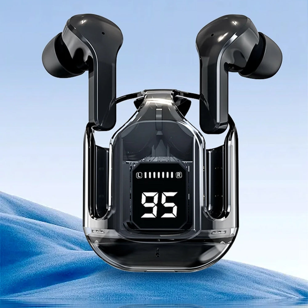 Casti Wireless GALIO EchoPro Bluethooth v5.3