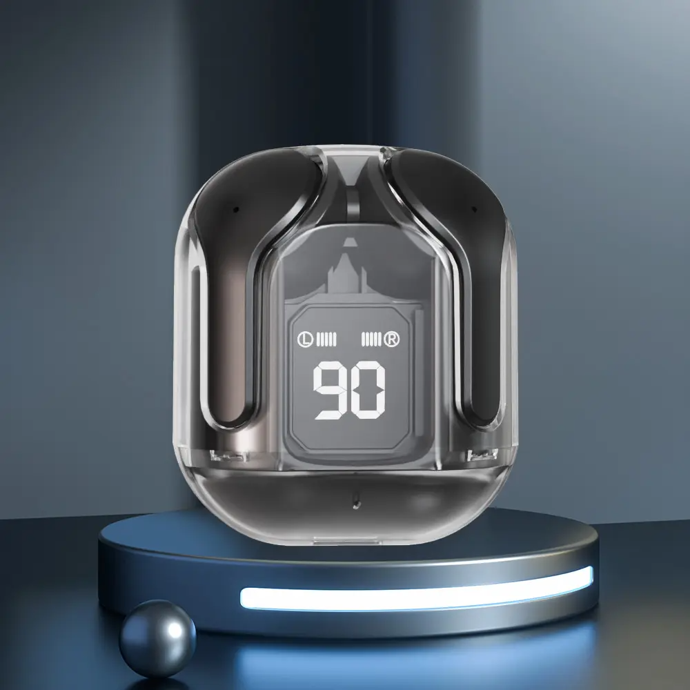 Casti Wireless GALIO EchoPro Bluethooth v5.3