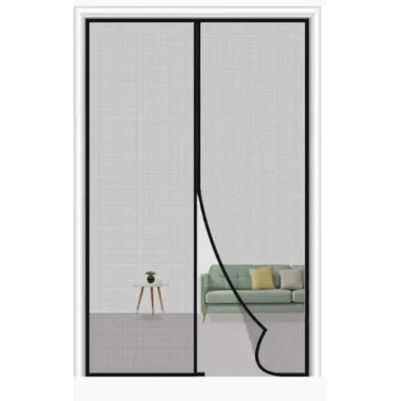 Plasa Magnetica Anti Tantari