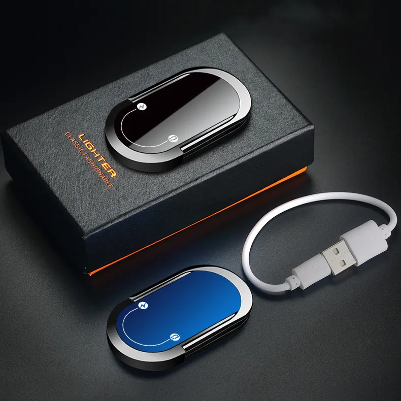 Bricheta si Suport Telefon 2in1 cu Incarcare USB