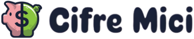 Cifre Mici