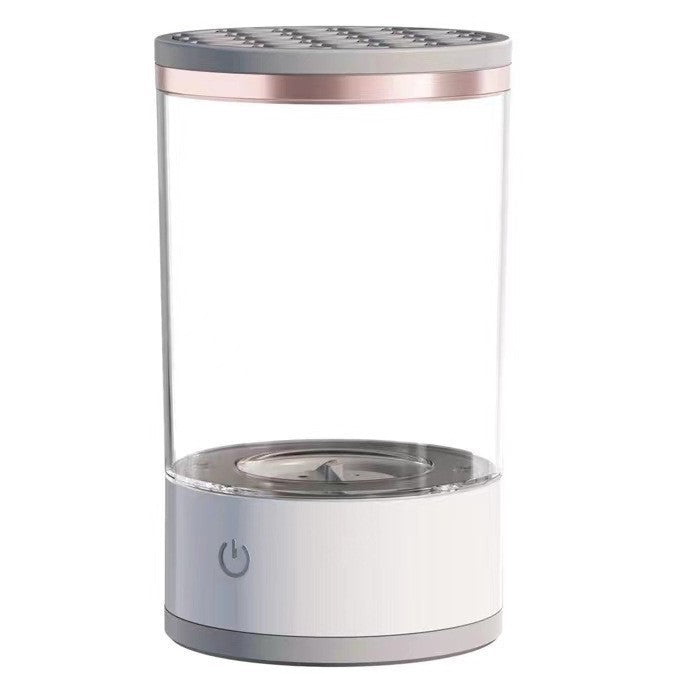 Dispozitiv curățare pensule machiaj 7000 RPM USB – vibratii sonice portabil