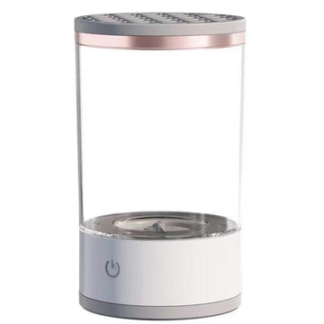 Dispozitiv curățare pensule machiaj 7000 RPM USB – vibratii sonice portabil