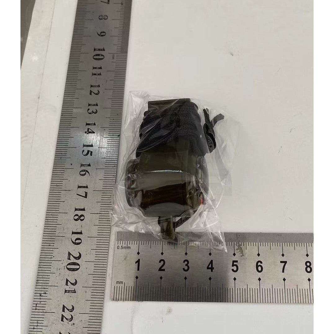 Fluier 3 în 1 cu Busolă și Termometru – Accesoriu Esențial pentru Drumeții și Aventuri Outdoor