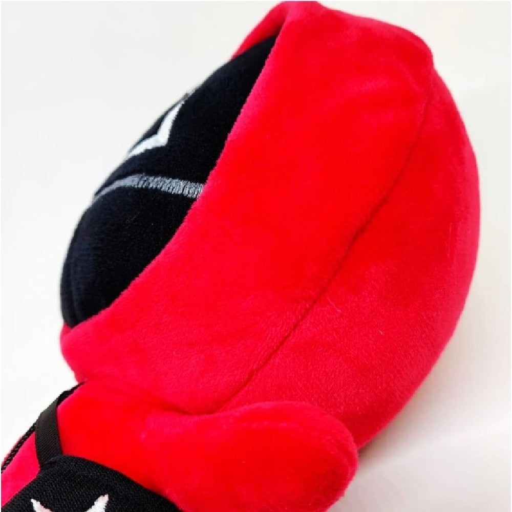 Jucărie de plus Squid Game 19 cm cerc roșu – pluș moale și colecționabil