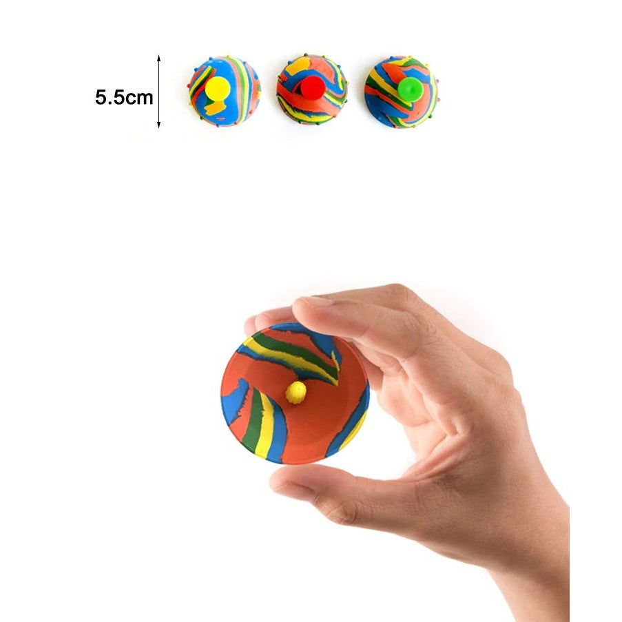 Minge săltăreață interactivă pentru copii – jucărie distractivă +5 ani