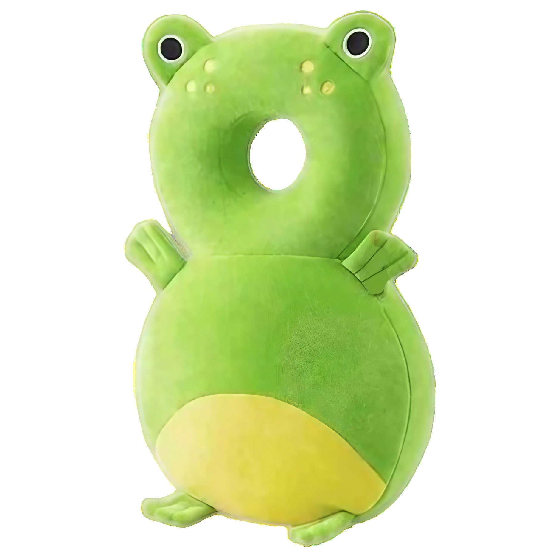 Perna rucsac pentru protecția capului bebeluși, tetieră tip albină, design plasa - MODEL 11