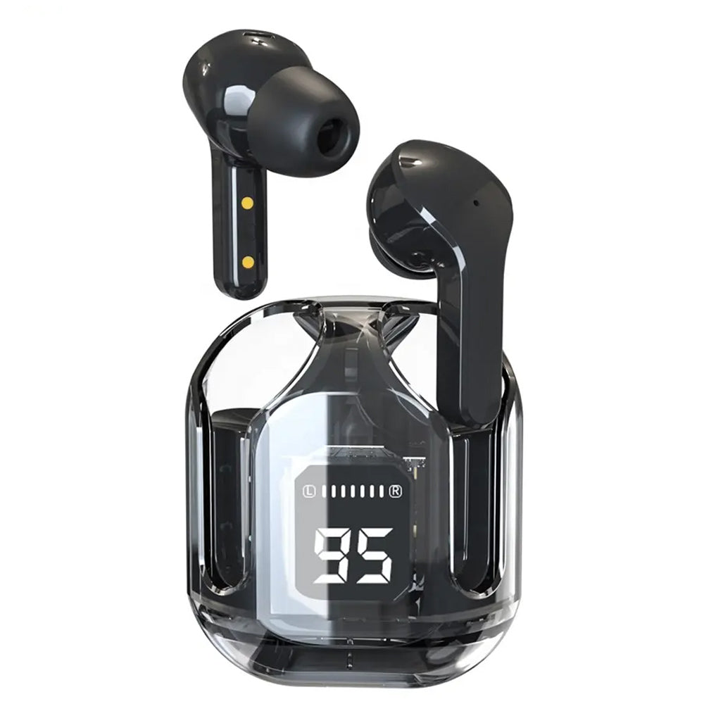 Casti Wireless GALIO EchoPro Bluethooth v5.3