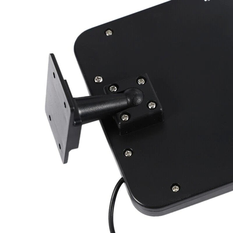 Lampă solară perete 108 COB LED cu senzor mișcare și IP65 – 2400 lm