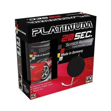 Solutie Auto pentru Indepartarea Zgarieturilor