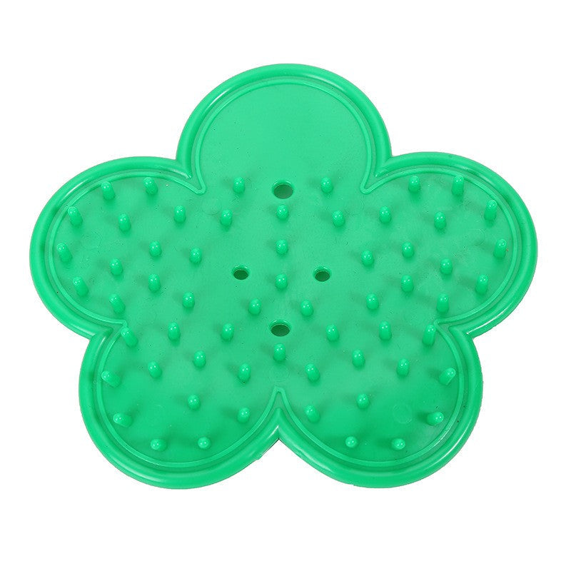 Set 4 unelte grădinărit îndepărtare spini trandafiri – oțel carbon & PVC