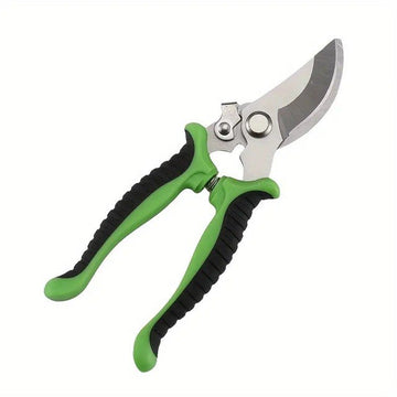 Set 4 unelte grădinărit îndepărtare spini trandafiri – oțel carbon & PVC