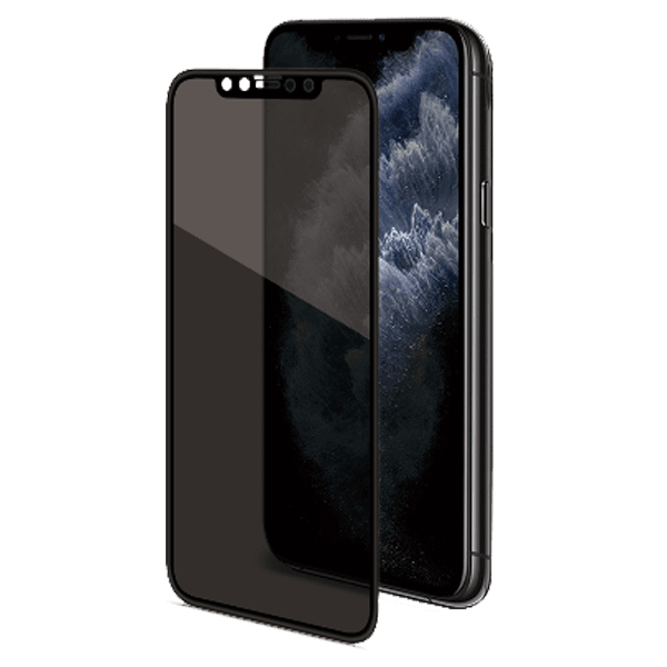 Folie De Sticla Anti-Spionaj Privacy Pentru iPhone