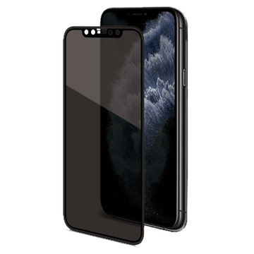 Folie De Sticla Anti-Spionaj Privacy Pentru iPhone