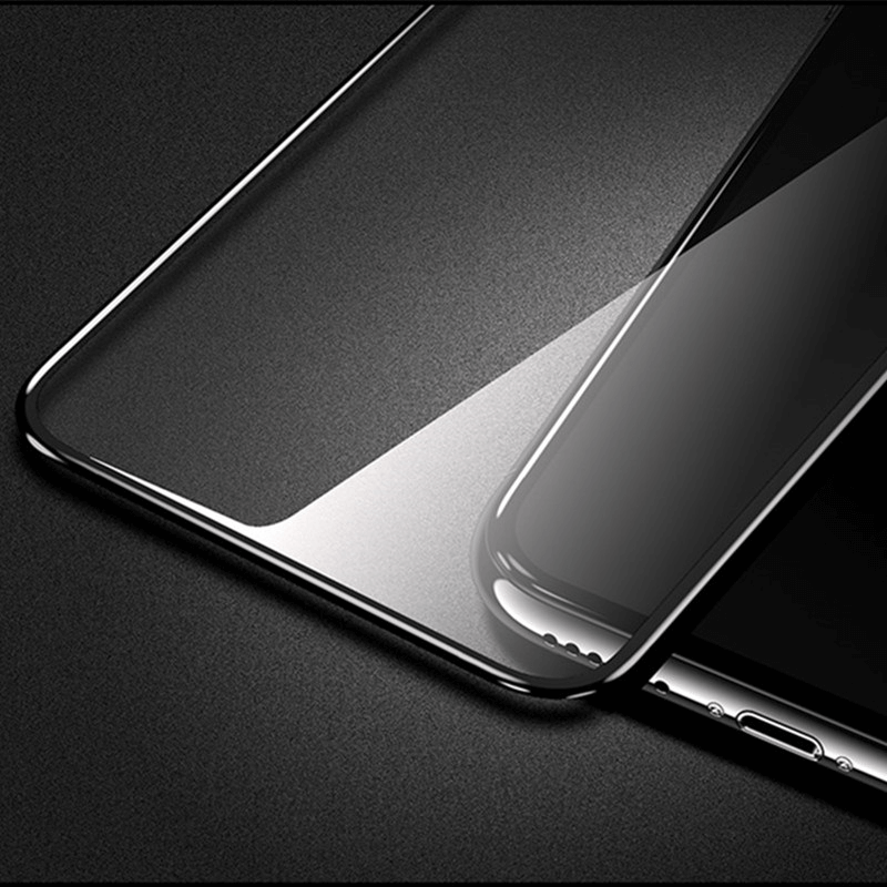 Folie De Sticla Tempered Glass 9H Pentru iPhone