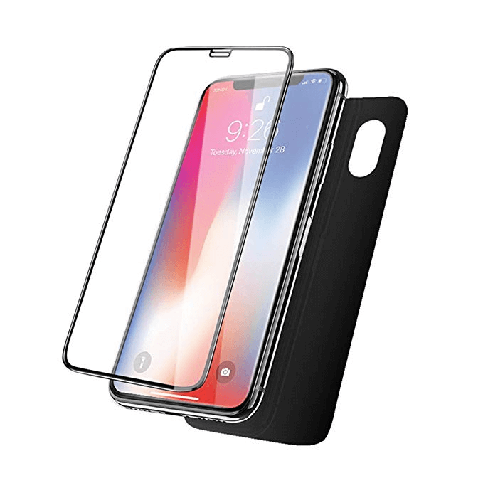 Folie De Sticla Tempered Glass 9H Pentru iPhone